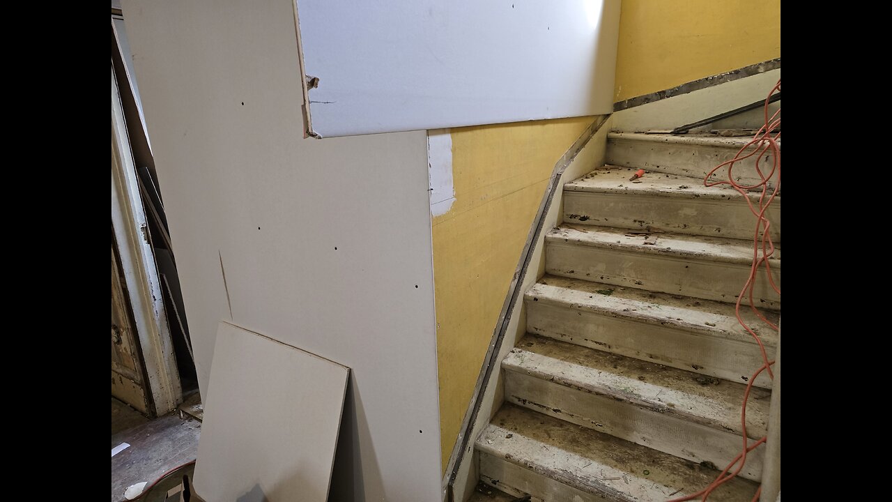 DRYWALL