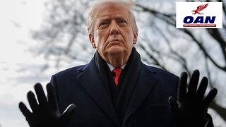 President Trump Celebrates Pro-Life Movement — ‘Every Child Is a Gift From God’