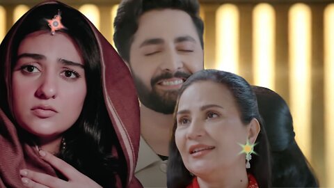 Sher Episode 1 | Danish Taimoor | Sarah Khan | 21 May 2025 [HINDI SUB] | ADT Digital Drama