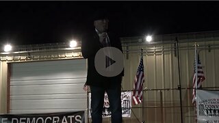 TOBB Arizona Rally - Scotty Saks, Jeff Zinc, and Dustin Epstein