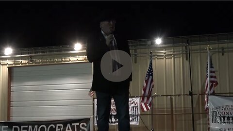 TOBB Arizona Rally - Scotty Saks, Jeff ZinK, and Dustin Epstein