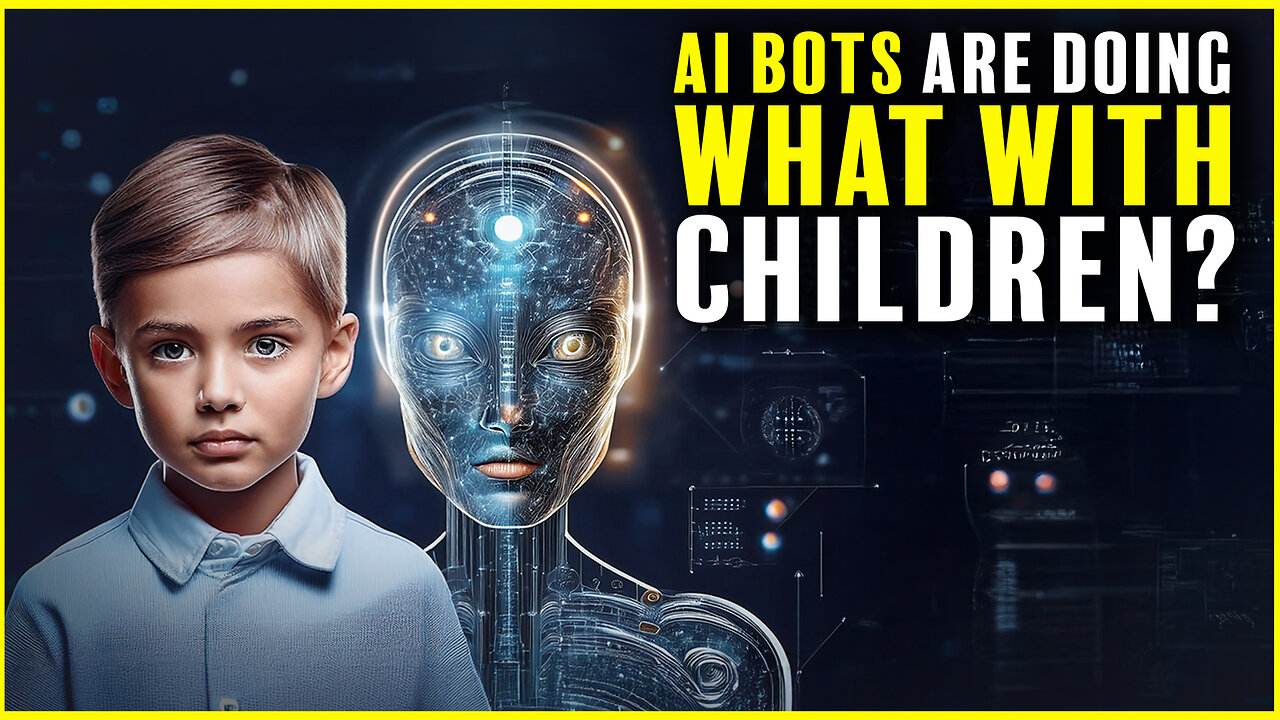 Jason Bermas: AI Chat Bots Disturbing Behavior and Stanford Wants to Read Your Mind