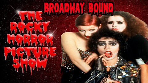 Rocky Horror Returns to the Stage to Celebrate 50th Anniversary