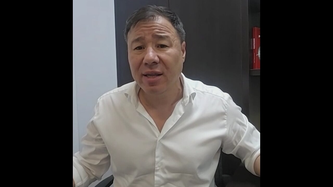 Líder opositora moldava es condenada a 7 años de cárcel