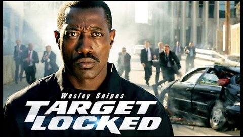 Film,,Target Locked