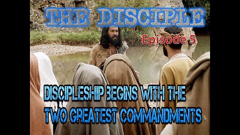 The Disciple Episode 5