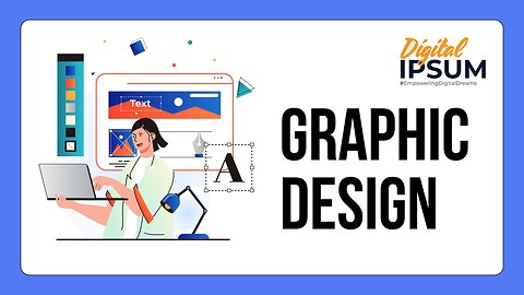 Graphic Design as the Backbone of Digital Marketing Success