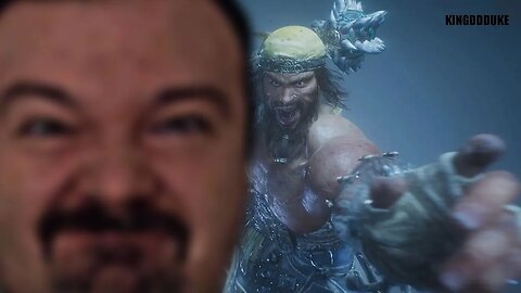 DSP VS Zhang Liang, General of Man - TiHYDP Wo Long Excerpt - This is How You DON'T Play KingDDDuke