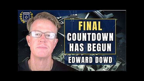Final Phase of Market Bubble is Here - It Won t Be Pretty : Edward Dowd