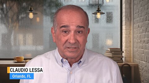 Orações - 8 Maio 2025