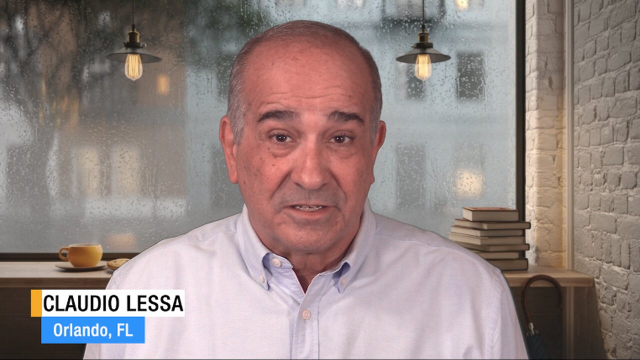 Orações - 8 Maio 2025