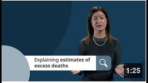 "Excess Deaths Rebranded: A Step into Orwellian Times for the UK"