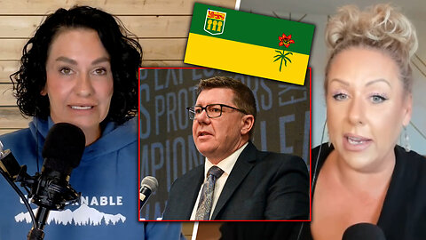 40% of Sask Party voters back separation referendum