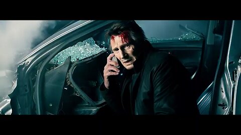 TAKEN 4 (2026) - First Trailer - Liam Neeson, Robert Downey Jr. Concept Trailer