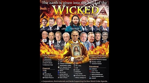 CIA SECRETS MI5 MASSAUD POWER MONEY COVERT OPERATION RELIGION$$ POLITICS TRUST NO ONE