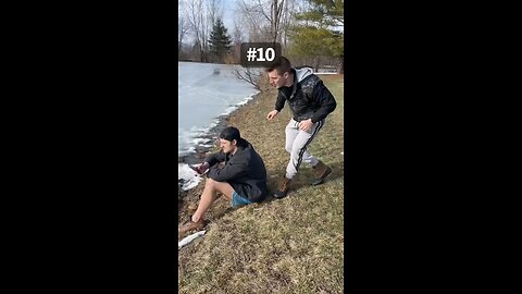 Top10 funny videos