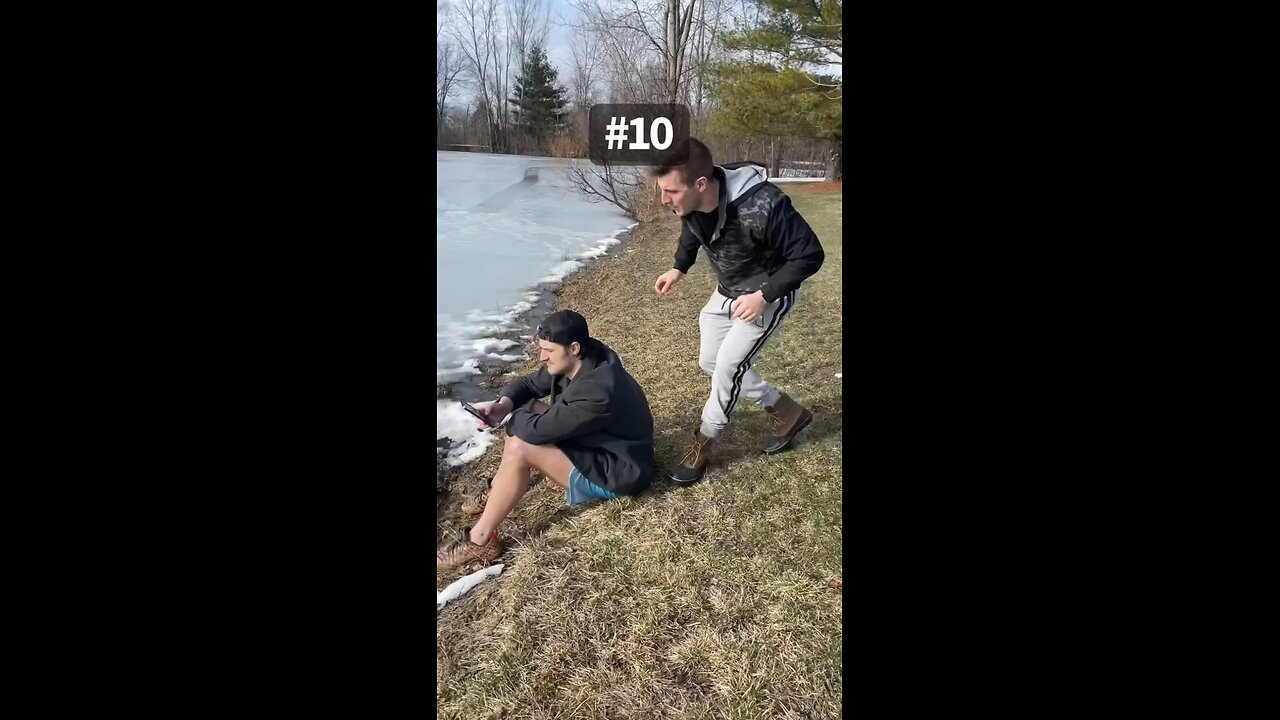 Top10 funny videos