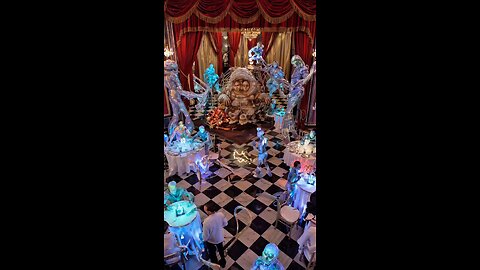Be our interdimensional guest