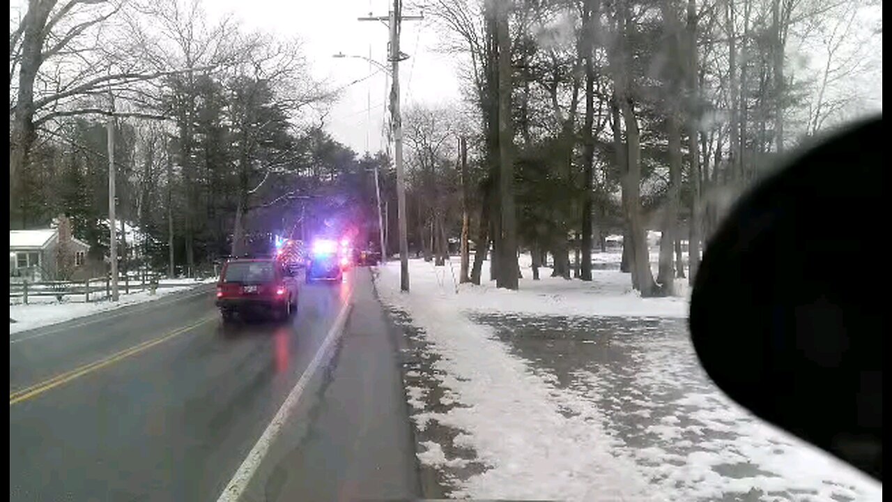 #auditor 4 2 25 Brunswick maine police trying to criminalize recording.