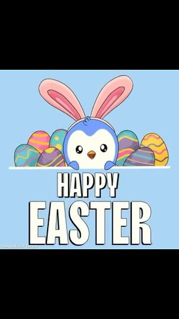 Happy Easter 🐇🐰🐣✝️☦️🙏🥚🥕🍫🌼🌸⛪️