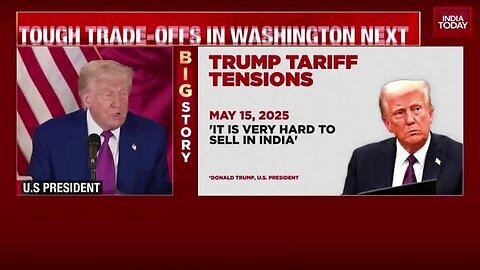 India-US_Trade_Talks__Piyush_Goyal_To_Visit_Washington_for_Crucial_Negotiations___India-US_Relations