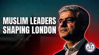 RISING INFLUENCE HOW MUSLIM LEADERS ARE SHAPING LONDON’S POLITICAL FUTURE
