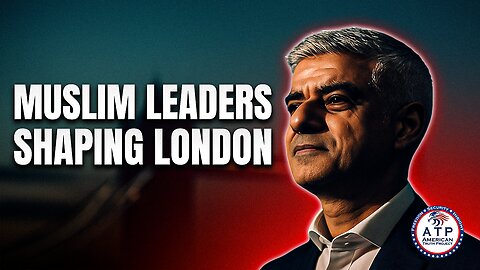 RISING INFLUENCE HOW MUSLIM LEADERS ARE SHAPING LONDON’S POLITICAL FUTURE