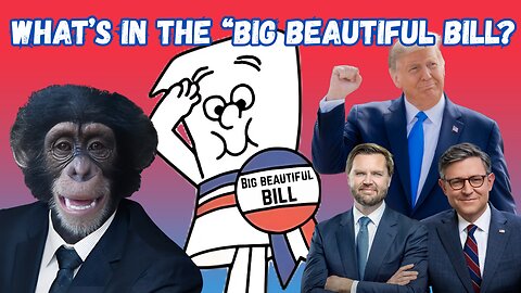 Breaking Down The Big Beautiful Bill: Solo Special 24