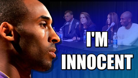 The Incident That Changed Kobe Bryant Forever