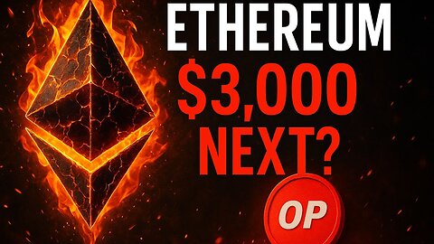 🔥 Ethereum to $15,000? | Experts Reveal Bull Market Signals & ETF Catalyst!