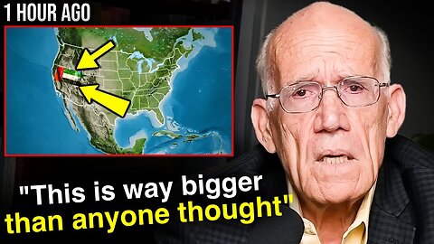 "I am risking Everything to share this with you... | Victor Davis Hanson"