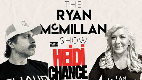 Heidi Chance - Inside the World of Sex Trafficking - RMS 025
