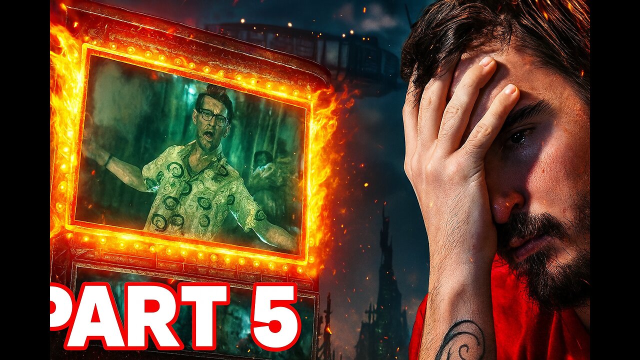 Great, MORE Problems! | Batman Arkham Knight - PART 5
