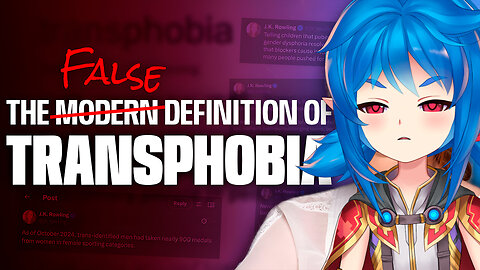 They are moving the goalpost..