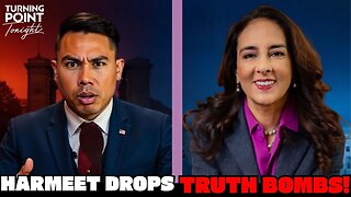 Harmeet Dhillon on DEI, the DOJ, and more