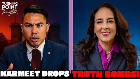 Harmeet Dhillon on DEI, the DOJ, and more