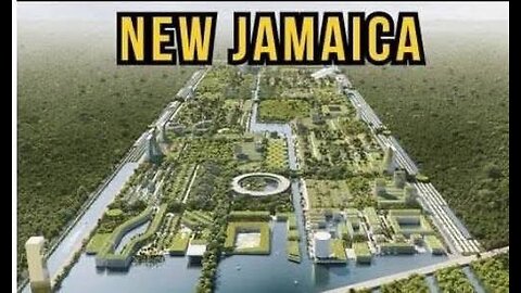 Jamaica smart city