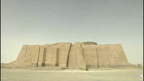 Mesopotamie- de Sumeriers