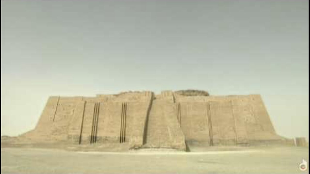 Mesopotamie- de Sumeriers