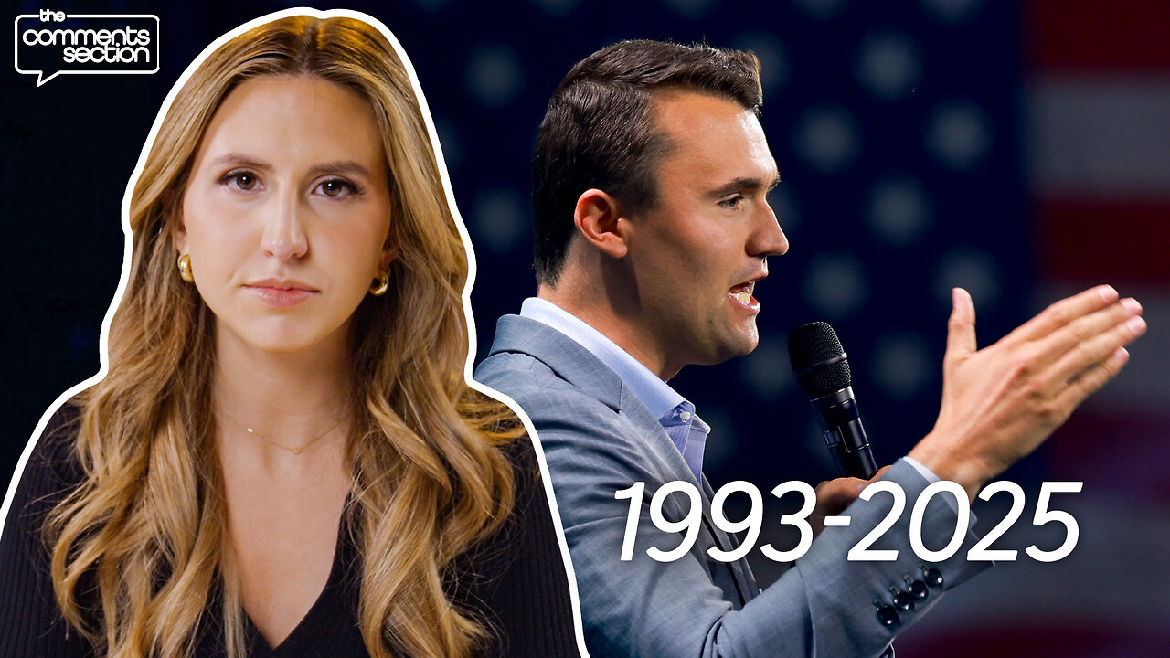 A Great Man Is Gone