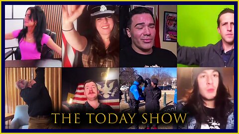 The Today Show | Friday