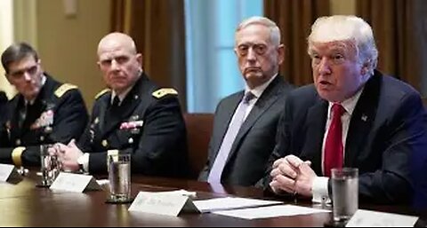 Trump: MAJOR Nuclear Announcement After Big Wins Over Xi!