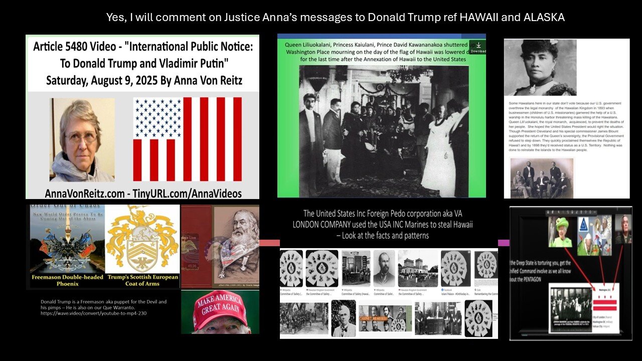 THE BIGGEST USA INC SCAM USING YOUR SSN, BIRTHCERTIFICATE, DRIVERS LICENSE, DOD, AMC AND SOLDIERS