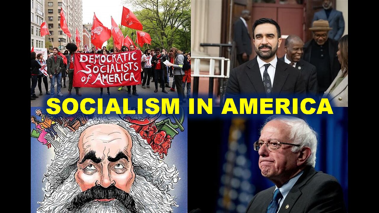 No Livestream This Week WORKING OVERTIME 😠 Democrats Are For SOCIALISM