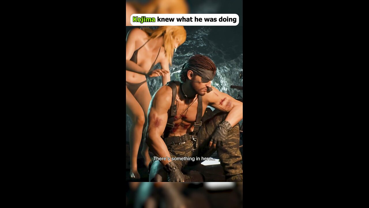 👀
