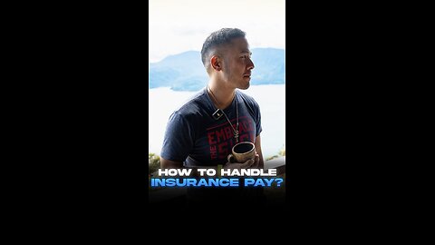 How to Handle Insurance Payments the Smart Way