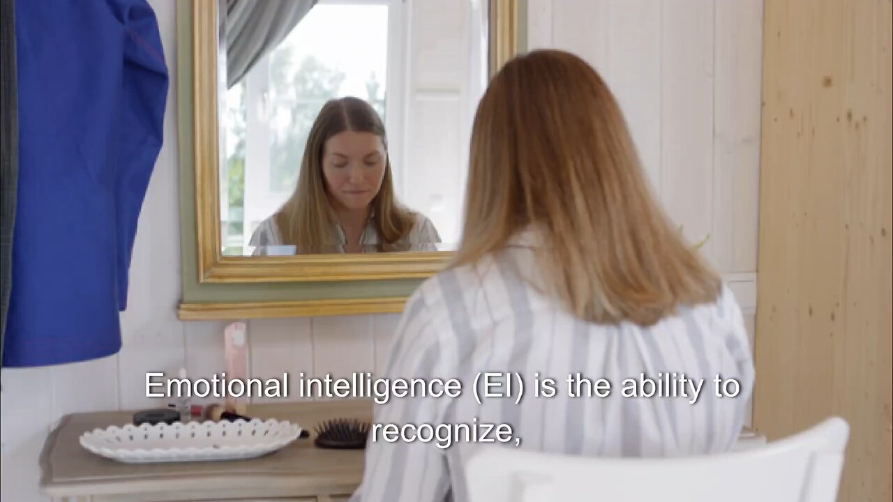 Emotional Intelligence: Building & Maintaining Strong Relationships