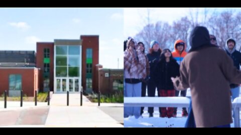 Somali Flag Display by Vermont School District Draws National Scrutiny