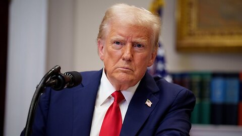 ‘He knows what they stand for’: Trump’s personal relationship with Xi and Putin dissected