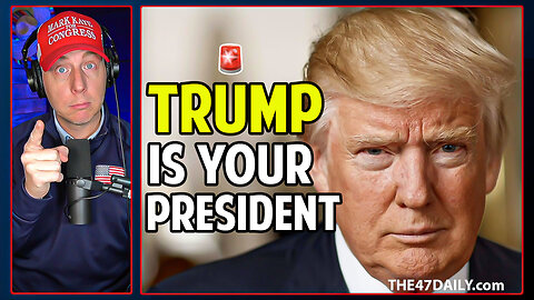 Mamdani’s Victory Party Got HACKED! Crowd Stunned by Pro-Trump Message